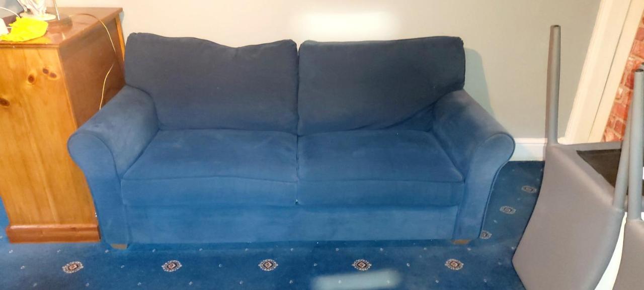 Phoenix Nights Guest House バロー・イン・ファーネス エクステリア 写真