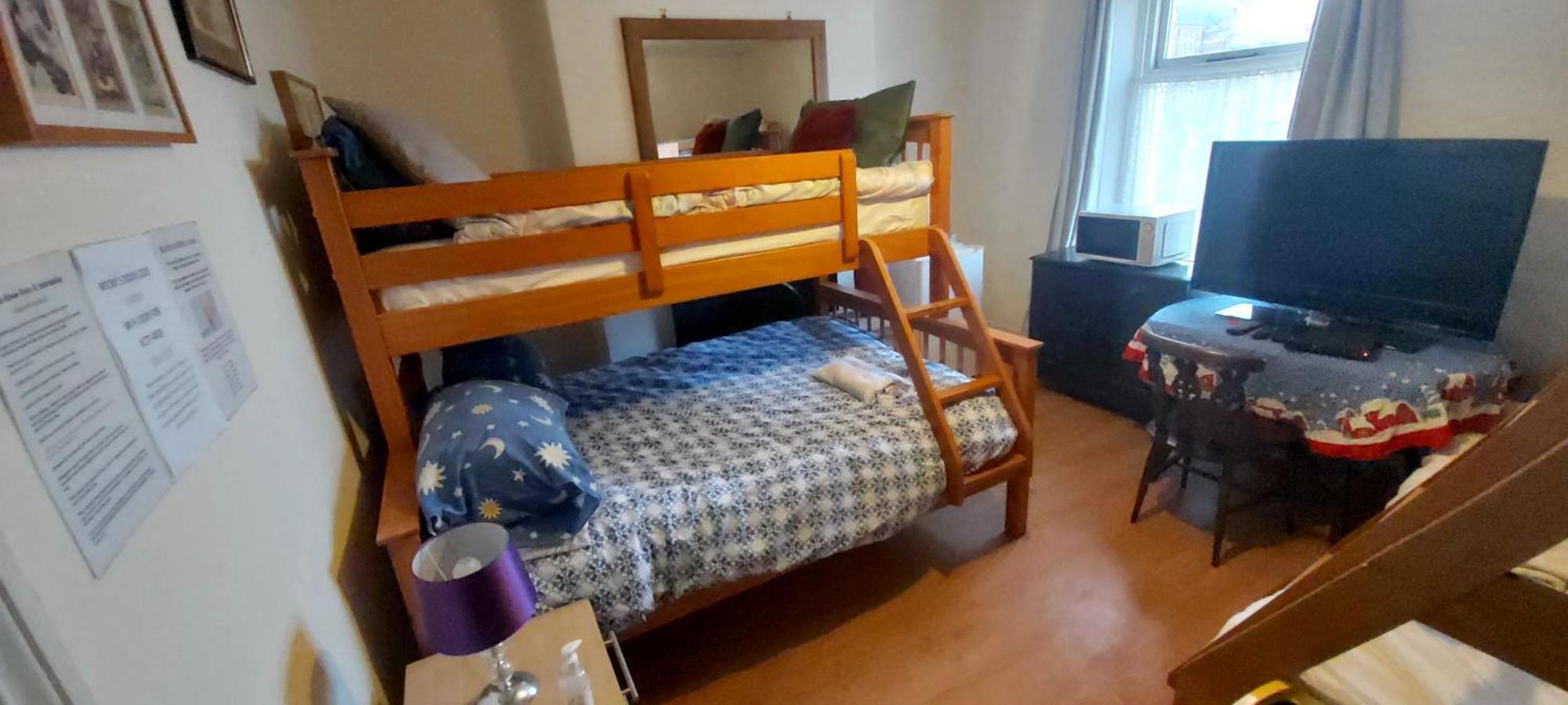 Phoenix Nights Guest House バロー・イン・ファーネス エクステリア 写真