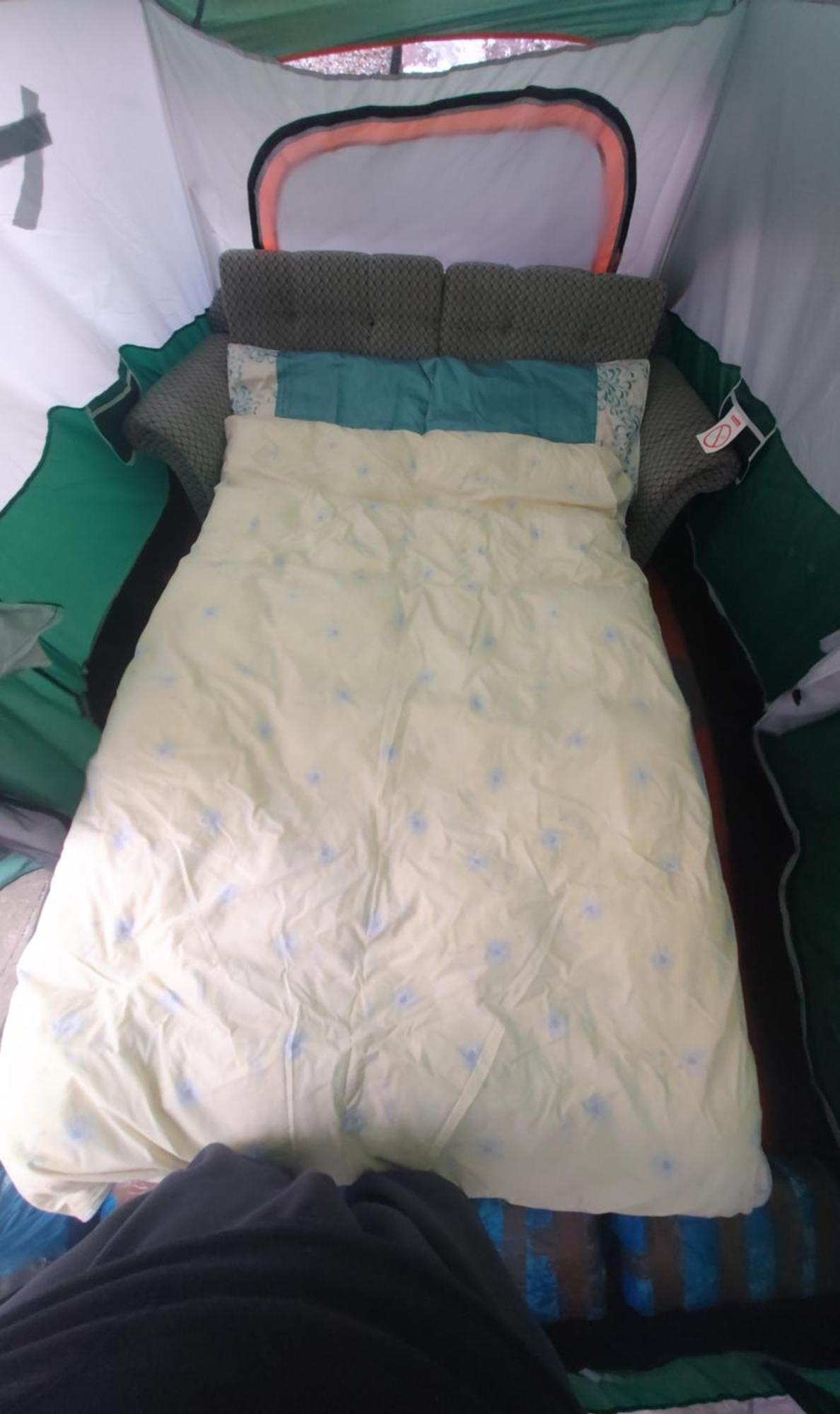 Phoenix Nights Guest House バロー・イン・ファーネス エクステリア 写真