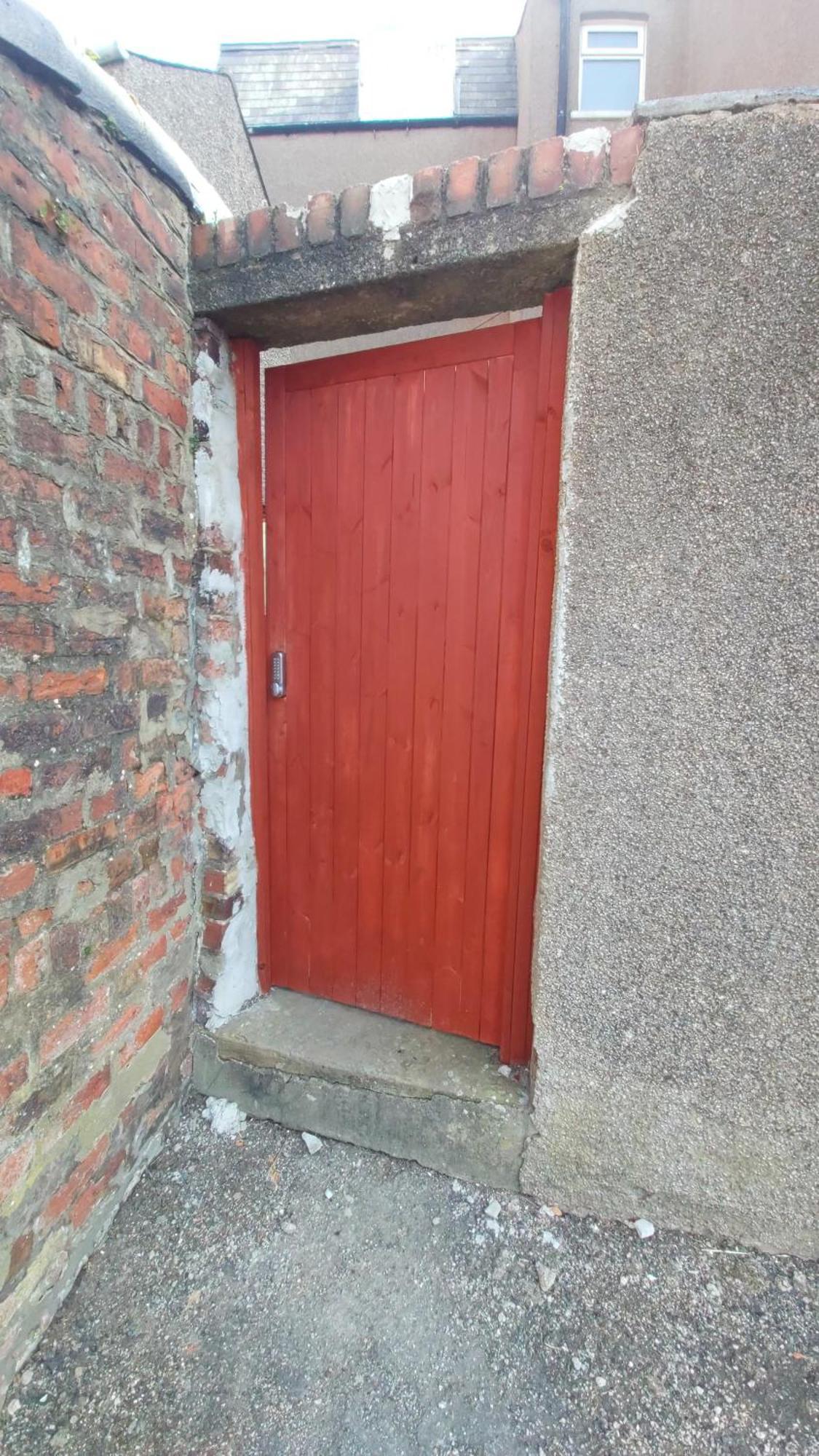 Phoenix Nights Guest House バロー・イン・ファーネス エクステリア 写真