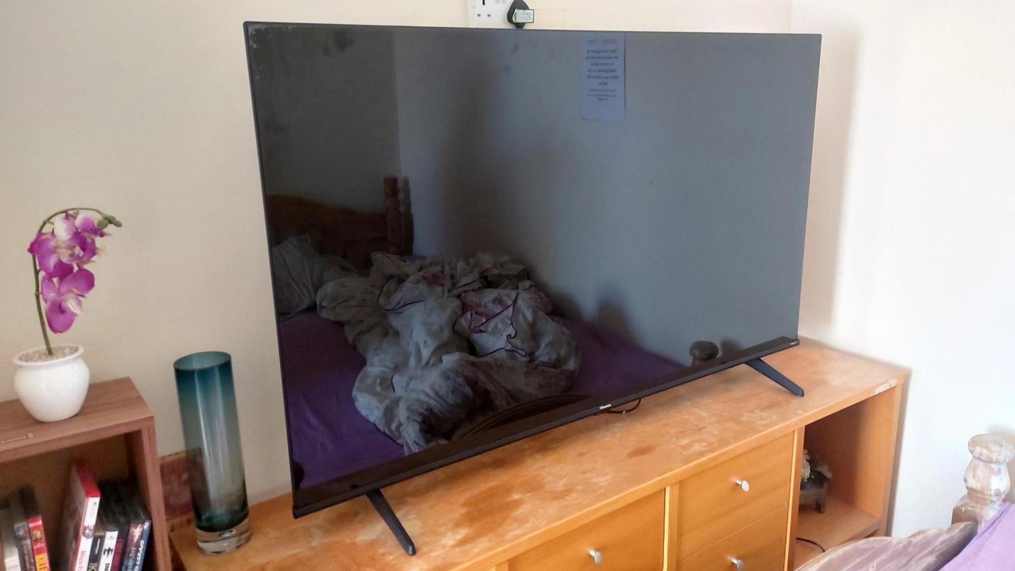 Phoenix Nights Guest House バロー・イン・ファーネス エクステリア 写真