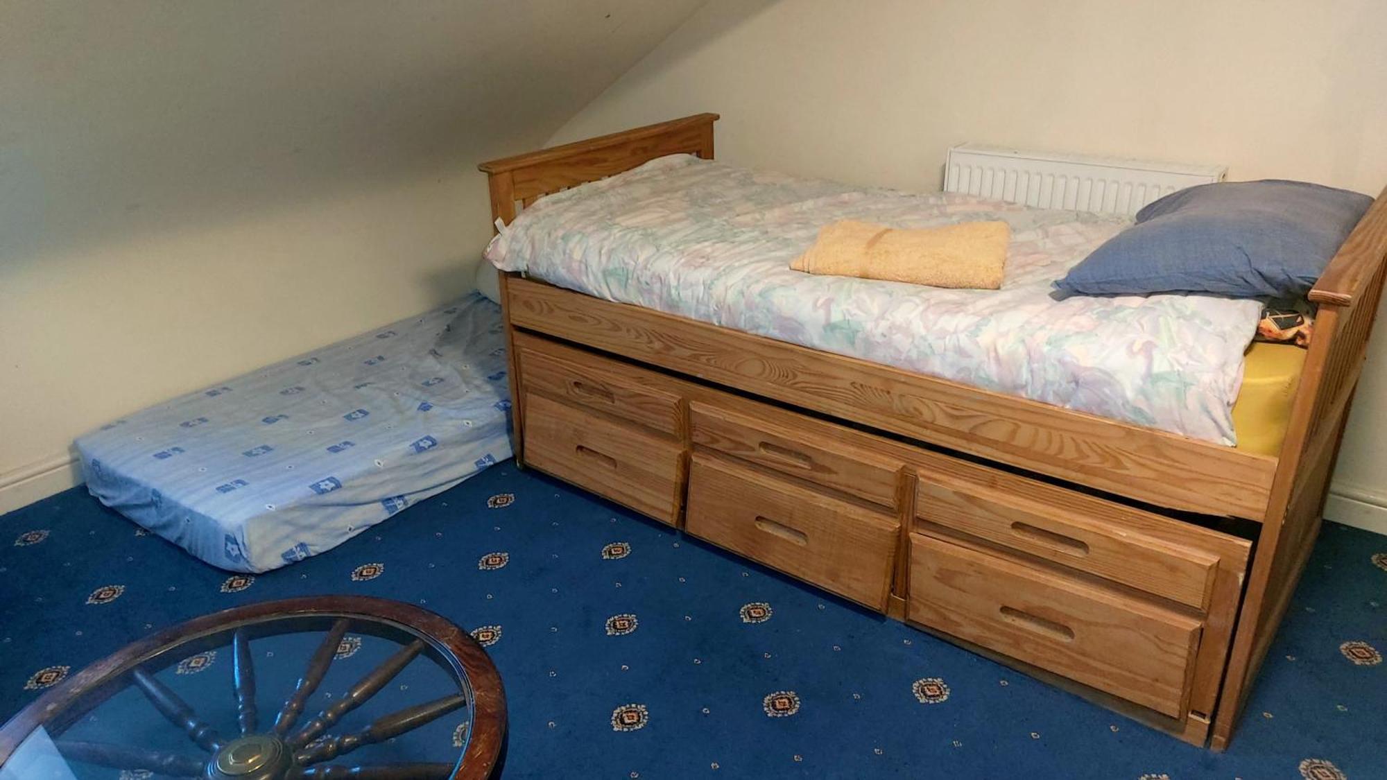 Phoenix Nights Guest House バロー・イン・ファーネス エクステリア 写真