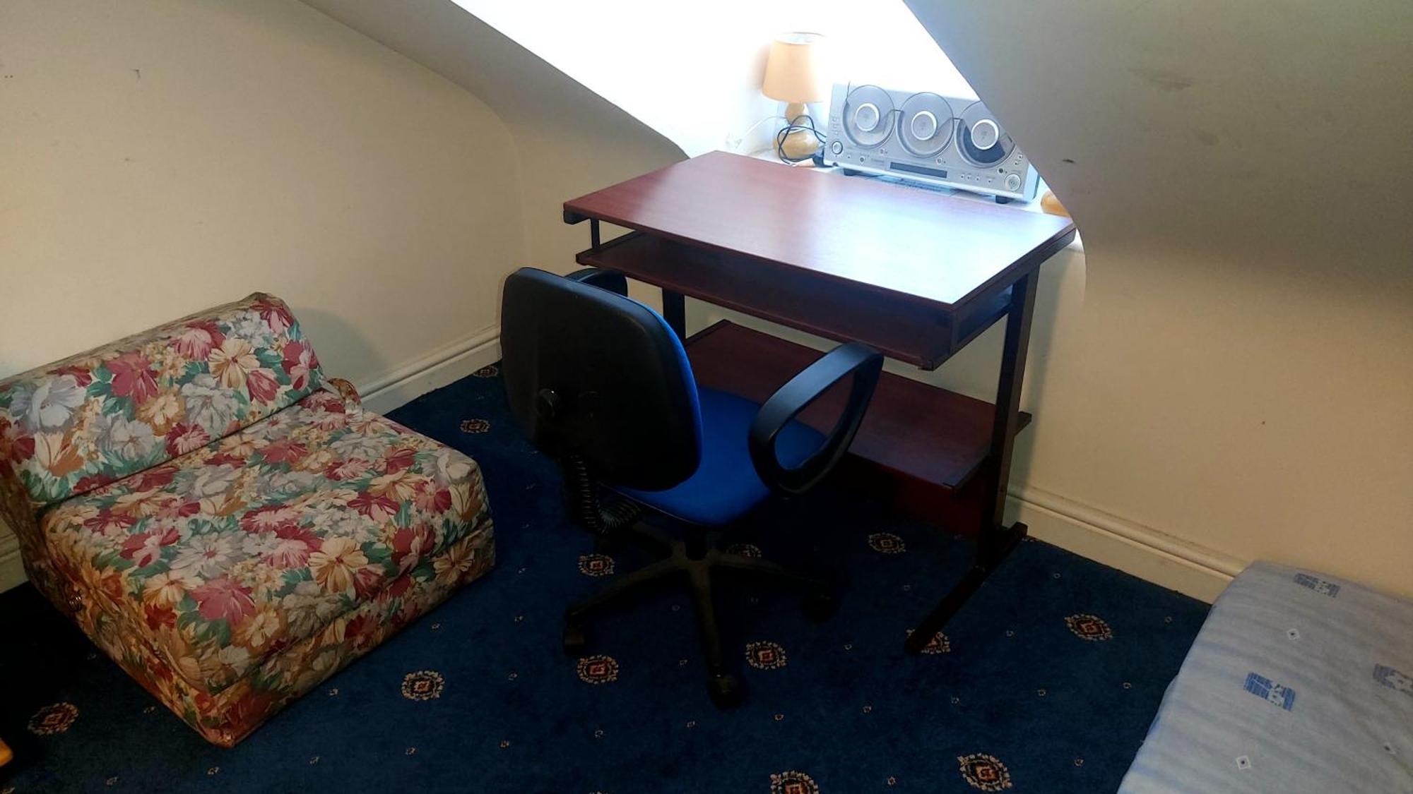 Phoenix Nights Guest House バロー・イン・ファーネス エクステリア 写真