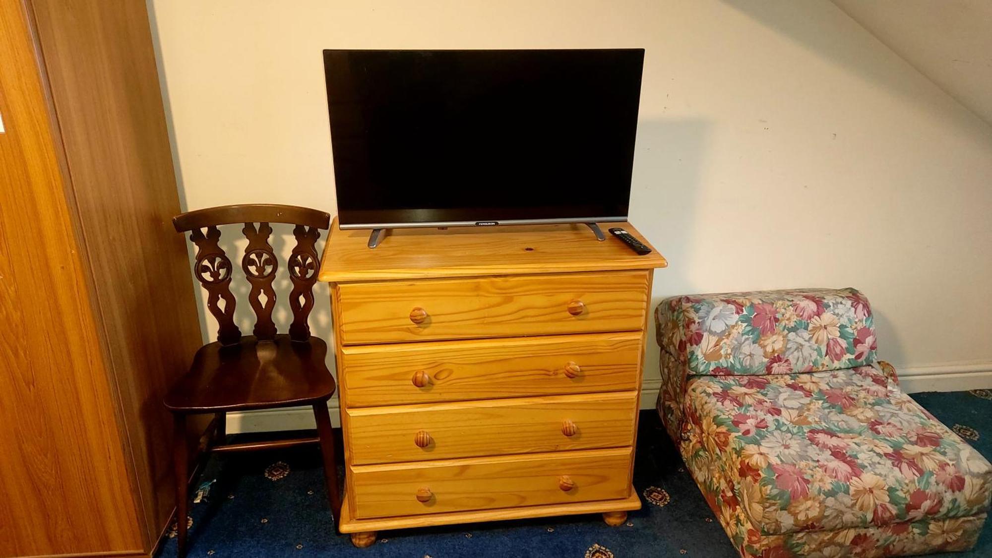 Phoenix Nights Guest House バロー・イン・ファーネス エクステリア 写真
