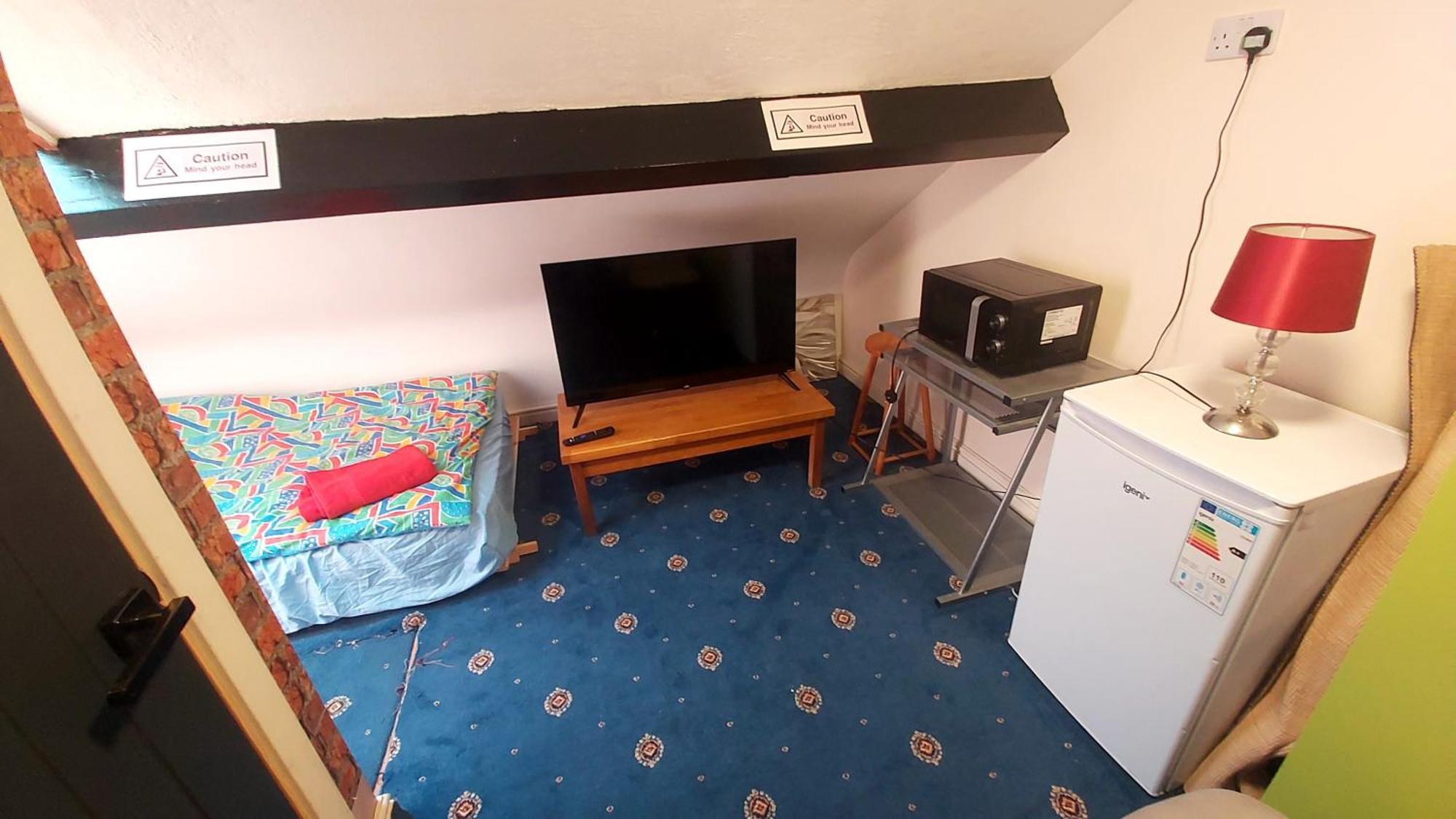 Phoenix Nights Guest House バロー・イン・ファーネス エクステリア 写真