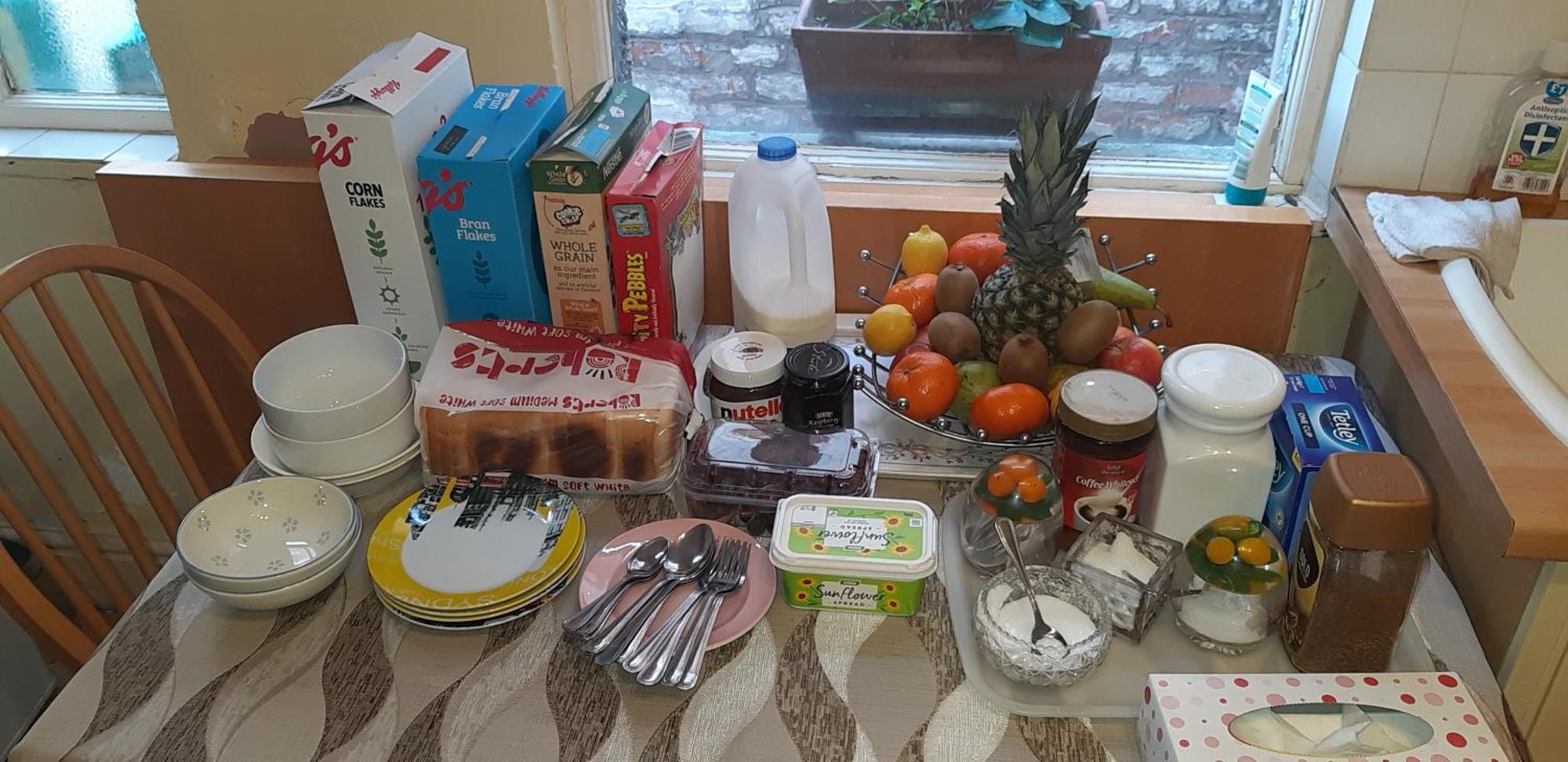 Phoenix Nights Guest House バロー・イン・ファーネス エクステリア 写真